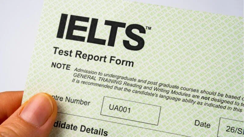 IELTS