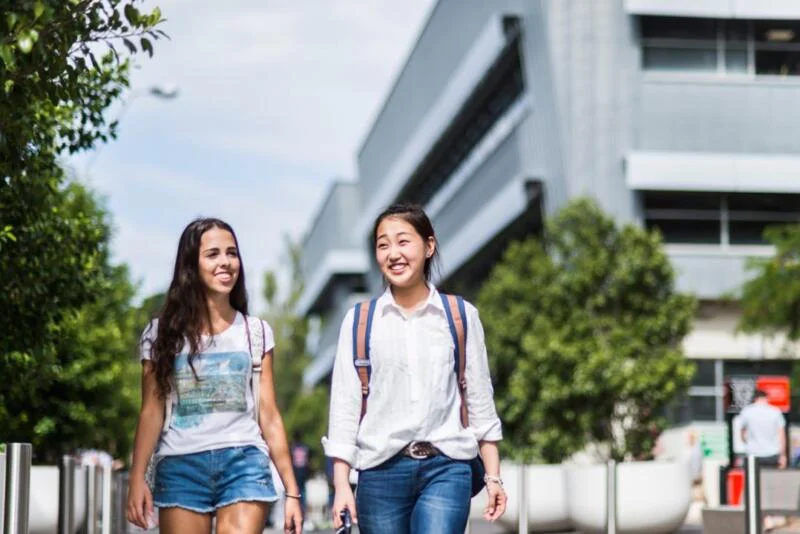 Confirmation Of Enrollment (CoE) Australia